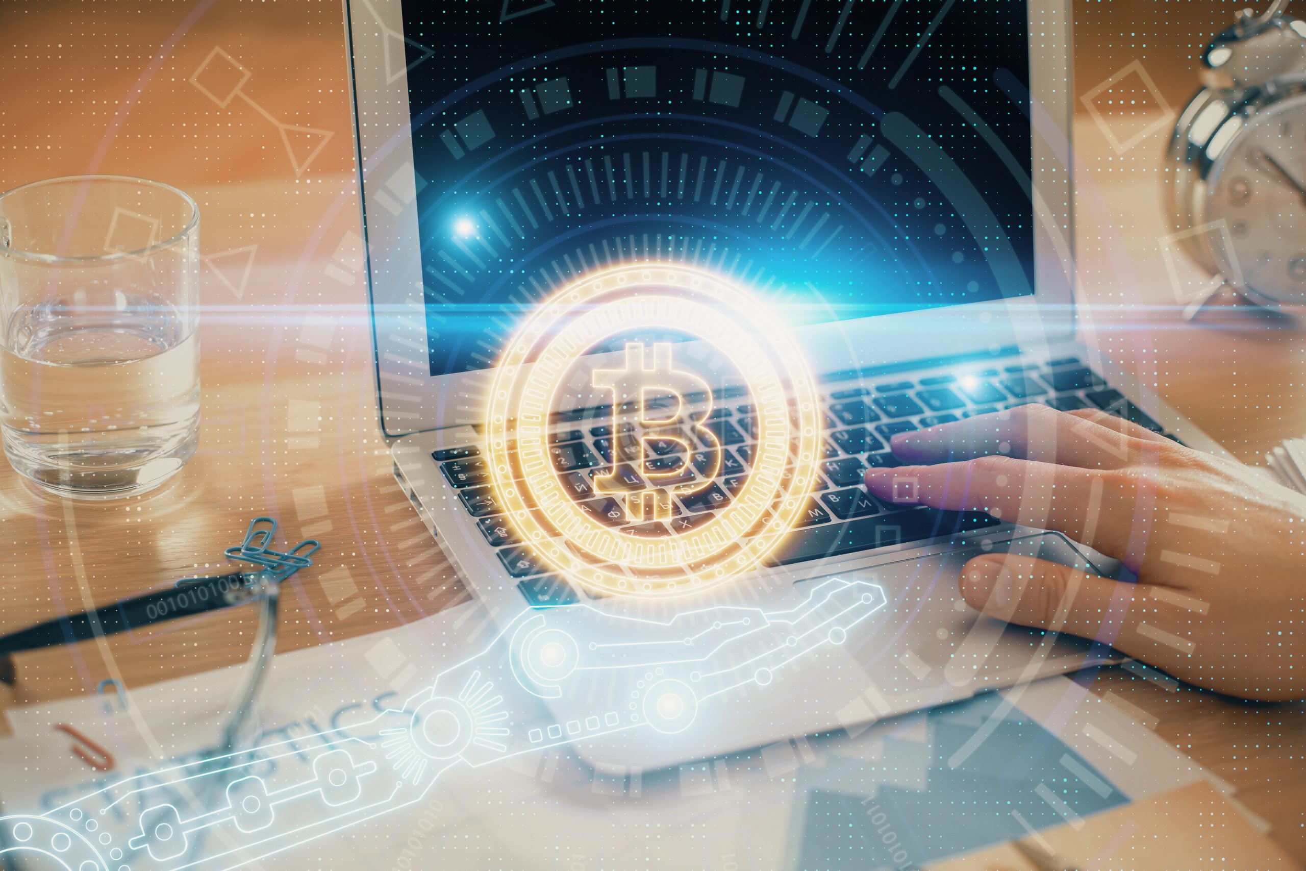 Indicators for money laundering via cryptocurrency | AMLC.EU Anti Money  Laundering Centre